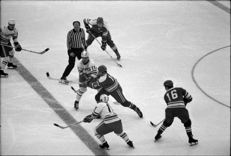 B World Cup in Switzerland 1971: Switzerland  Japan