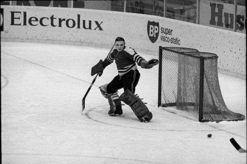 World Cup in Switzerland 1971: Germany  Sweden