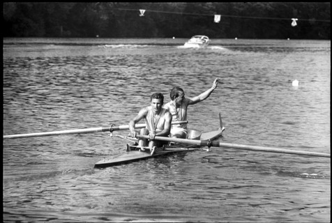 Rotsee Regatta 1969