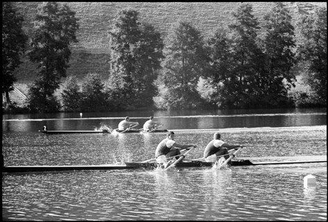 Rotsee Regatta 1969