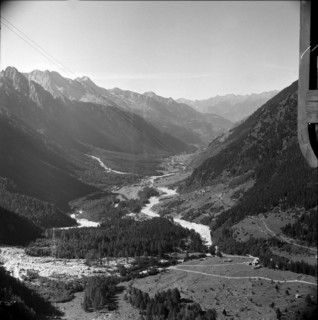 Bregaglia 1958