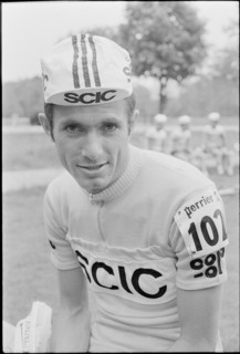 Tour de Suisse 1969: Luciano Armani