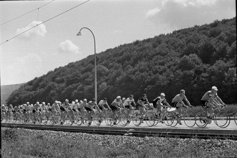 Tour de Switzerland 1968