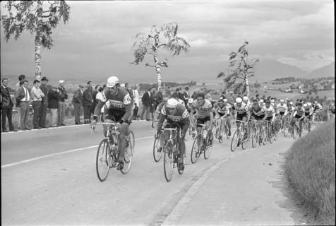Tour de Switzerland 1968