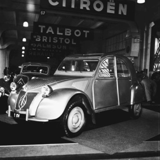 Geneva International Motor Show