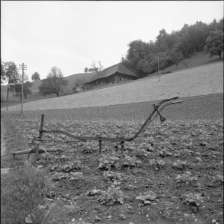 Muottas Muragl and Upper Engadine 1941