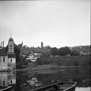 Neuchâtel, Société de Banque Suisse, 1948