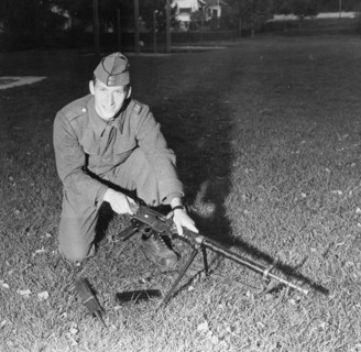 Karl Odermatt