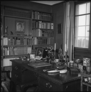 Thomas Mann Archive Zurich