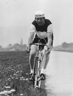 Tour de Suisse 1968: Beat Dick