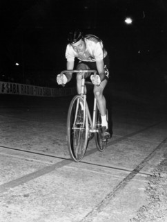 Rolf Maurer, 1964