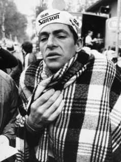 Zurich Championship 1977: Francesco Moser