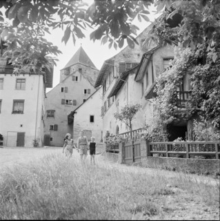 Old Town