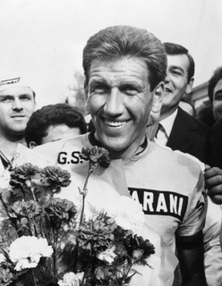 Tour de Suisse 1965: Vittorio Adorni