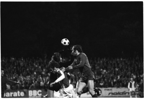 NLA 1973/74: Grasshoppers Zurich  FC Basel