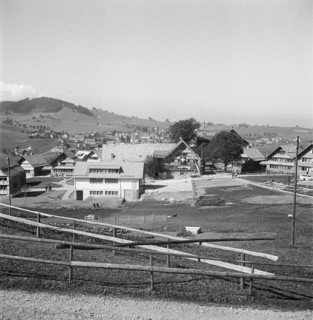Pestalozzi Children's Village Trogen 1946