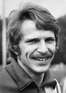 Rolf Bernhard 1974