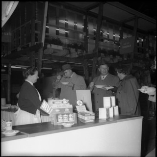 Züspa 1953