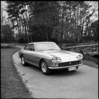 Ferrari 1964
