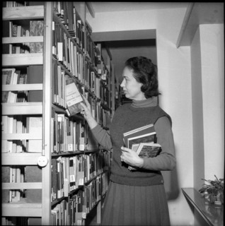 Swiss Social Archives Zurich