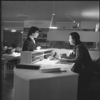 Loan, Swiss Social Archives Zurich