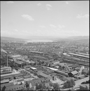 Zurich 1953