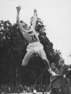 Walter Zuberbuehler 1966