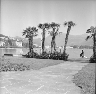 Walter Vonwiller ca. 1960