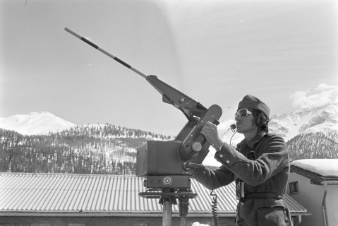 Marathon swiss championship 1936 from Rapperswil to Zurich