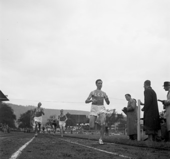 Swiss championships track and field 1939 in Zurich