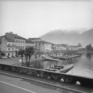 Ascona; 1960.