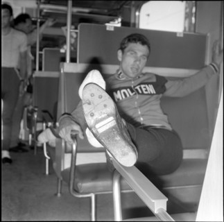 Tour de Suisse 1967: Mario Anni.