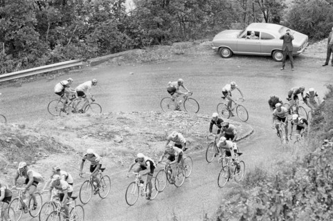 Tour de Suisse 1972.