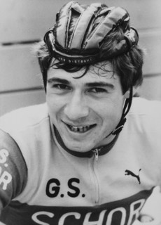 Urs Dietschi, 1978.