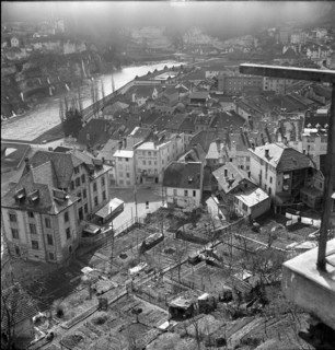 Fribourg; 1940.