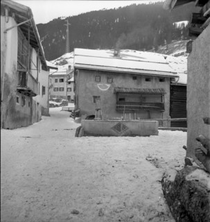 Latsch GR; 1939.