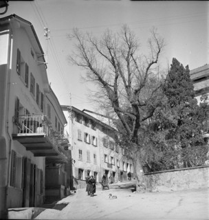 Leuk-Stadt 1941.