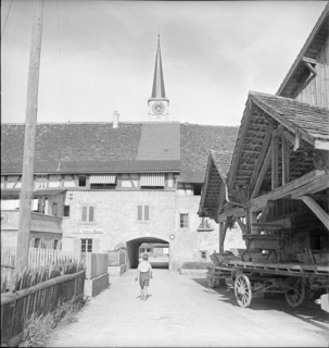 Bülach; 1940.