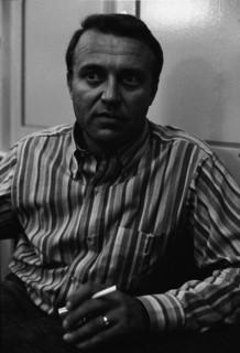 Pavel Kohout, 1968.