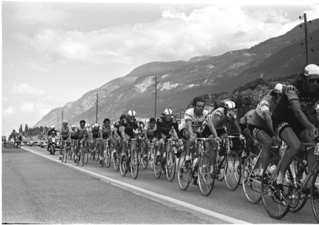 Tour de Suisse 1974.