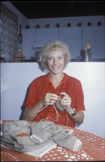 Meta Antenen 1979.