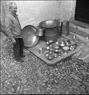 Grono, Coppersmith, 1940.
