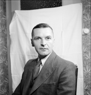 Gabriel Despland 1957.