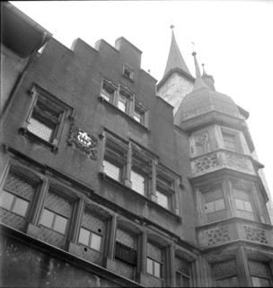 Bienne, Kunsthaus; 1948.
