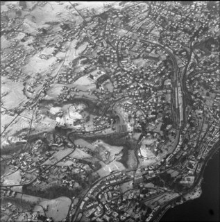 Lugano, 1970.