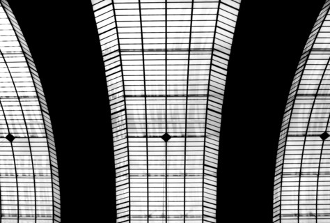 1990, Paris, Rive gauche, Gare d'Orsay - Musee d'Orsay.