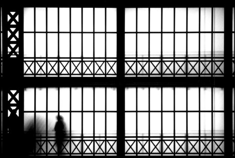 1990, Paris, Rive gauche, Gare d'Orsay - Musee d'Orsay.