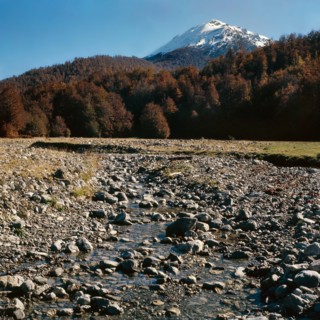 Nature, Italy, region of Calabria 1975 Comprensorio del Pollino - Monte Pollino (Pollino