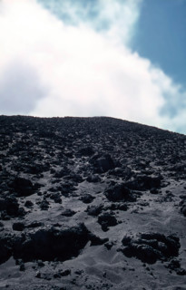Nature, Italy, region of Sicilia Monte Etna Vulcano (Etna Mountain Volcano).