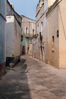 Nature, Italy, region of Sicilia 1975 Isole Egadi, Isola di Marettimo (Egadi Islands,  Marettimo